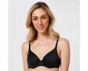 Target Soft Comfort T-Shirt Bra; Style: TLTSB060 - Black - 14D - AfterPay & zipPay Available