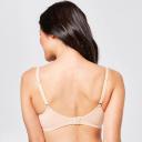 Target Wirefree Soft Comfort T-Shirt Bra; Style: T010 - Brown - 10B - AfterPay & zipPay Available