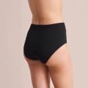 Target Woman 2 Pack Everyday Cotton Full Briefs; Style LFB30307 | Black | Size 12