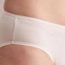 Target Woman 2 Pack Everyday Cotton Midi Briefs; Style LMD30309 | Neutral | Size 16