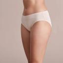 Target Woman 2 Pack Everyday Cotton Midi Briefs; Style LMD30309 | Neutral | Size 16