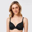 Target Woman Everyday T-Shirt Bra; Style TLTSB070 | Black | 14DD | Size 14DD