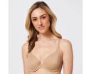 Target Woman Everyday T-Shirt Bra; Style TLTSB070 | Neutral | 18DD | Size 18DD
