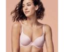Target Woman Everyday T-Shirt Bra; Style TLTSB070 | Pink | 12E | Size 12E