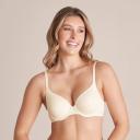 Target Woman Kerry Soft Comfort T-Shirt Bra; Style TLTSB061 | Neutral | 20C | Size 20C