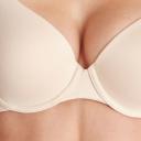 Target Woman Kerry Soft Comfort T-Shirt Bra; Style TLTSB061 | Neutral | 20C | Size 20C