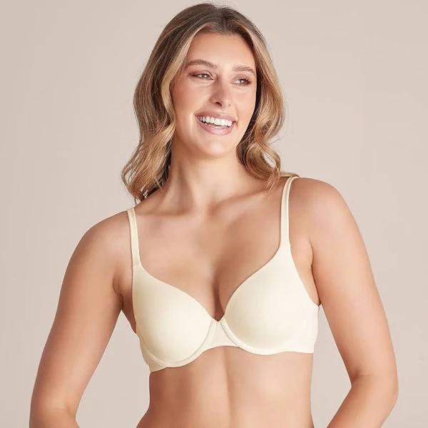 Target Woman Kerry Soft Comfort T-Shirt Bra; Style TLTSB061 | Neutral | 20C | Size 20C