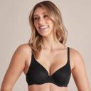 Target Woman Kerry Soft Comfort T-Shirt Bra; Style TLTSB061 | Pink | 16C | Size 16C