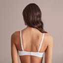 Target Woman Lace Balconette Bra; Style TLLBB090 | Brown | 12B | Size 12B