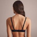Target Woman Lace T-Shirt Bra; Style TLMLT090 | Blue | 12D | Size 12D
