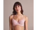 Target Woman Lace T-Shirt Bra; Style TLMLT090 | Pink | 16C | Size 16C