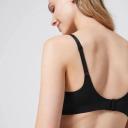 Target Woman Maternity Seamfree Wirefree Bra | Brown | Size 14