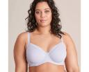 Target Woman Milly Minimiser Bra; Style TLMIN070 | Blue | 16C | Size 16C