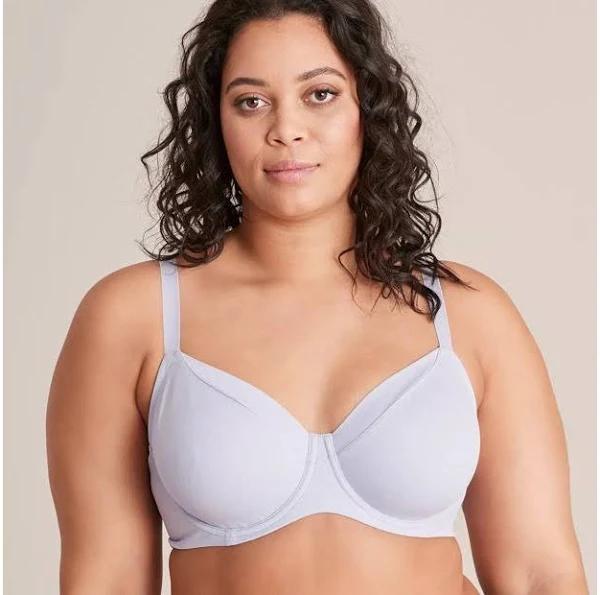 Target Woman Milly Minimiser Bra; Style TLMIN070 | Blue | 20C | Size 20C