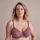 Target Woman Milly Minimiser Bra; Style TLMIN070 | Pink | 16E | Size 16E
