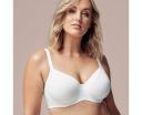 Target Woman Milly Minimiser Bra; Style TLMIN070 | White | 16DD | Size 16DD
