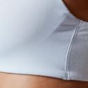 Target Woman Wirefree Soft Comfort Pull On Bra; Style LBR17071 | White | 14B | Size 14B