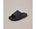 Target Woman Womens Kane Moulded Pool Slides | Black | Size 9
