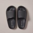 Target Woman Womens Kane Moulded Pool Slides | Black | Size 9