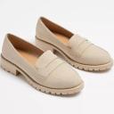 Target Womens Torino Loafers - Black - 6 - AfterPay & zipPay Available