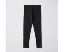Target Youth Essential Leggings | Black | Size 8