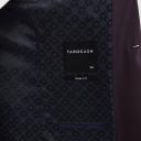 Tarocash Bailey Slim Suit Jacket Burgundy 32