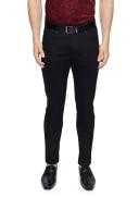 Tarocash Benny Stretch 5 Pkt Pant Black 36