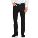 Tarocash Benny Stretch 5 Pkt Pant Black 38