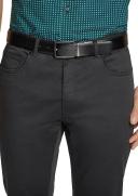 Tarocash Benny Stretch 5 Pkt Pant Black 38