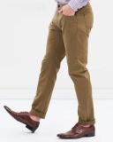 Tarocash Benny Stretch 5 Pkt Pant Mustard 36