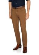 Tarocash Benny Stretch 5 Pkt Pant Mustard 36
