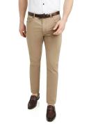 Tarocash Benny Stretch 5 Pkt Pant Sand 34