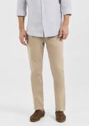 Tarocash Benny Stretch 5 Pkt Pant Sand 34