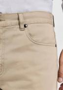 Tarocash Benny Stretch 5 Pkt Pant Sand 34