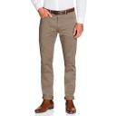Tarocash Benny Stretch 5 Pkt Pant Sand 34