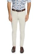 Tarocash Benny Stretch 5 Pkt Pant Stone 38