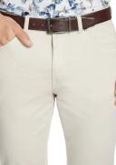 Tarocash Benny Stretch 5 Pkt Pant Stone 38