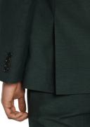 Tarocash Blair Slim Stretch Suit Jacket Emerald 32