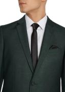 Tarocash Blair Slim Stretch Suit Jacket Emerald 32