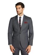 Tarocash Charlton Slim Stretch Suit Jacket Grey 38