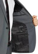 Tarocash Charlton Slim Stretch Suit Jacket Grey 38