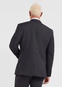 Tarocash Freemont Suit Jacket Dark Grey 34