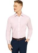 Tarocash Gallagher Slim Stretch Shirt Red XS