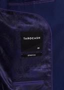 Tarocash Hays Suit Jacket Mid Blue 34