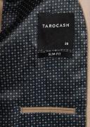 Tarocash Hugh Slim Suit Jacket Natural 38