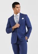 Tarocash Kane Suit Jacket Blue 34