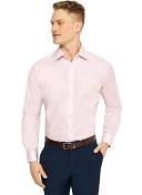 Tarocash Kelman Geo Print Shirt Sky XL