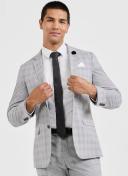 Tarocash Lachlan Suit Jacket Navy 36
