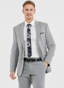 Tarocash Lachlan Suit Jacket Navy 36