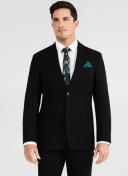 Tarocash Lachlan Suit Jacket Navy 36